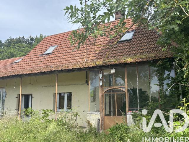 Maison 7 pièces 240 m²