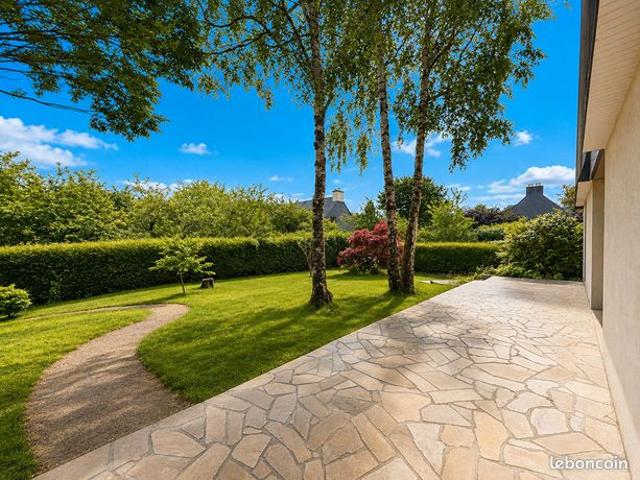 Maison 7 pièces 155 m²