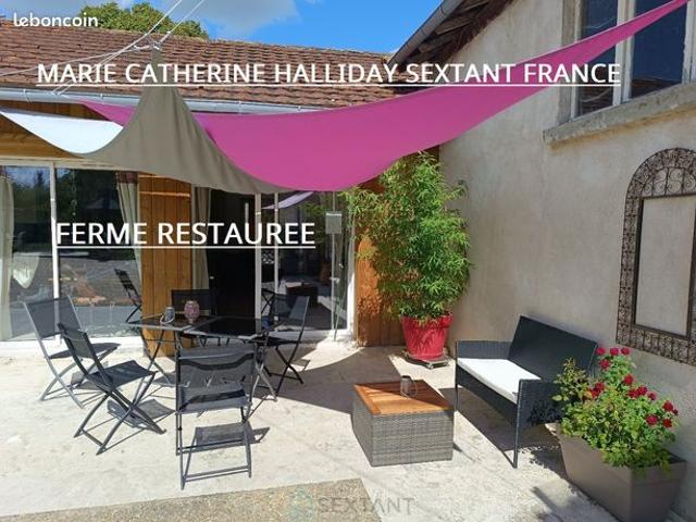 Maison 7 pièces 240 m²