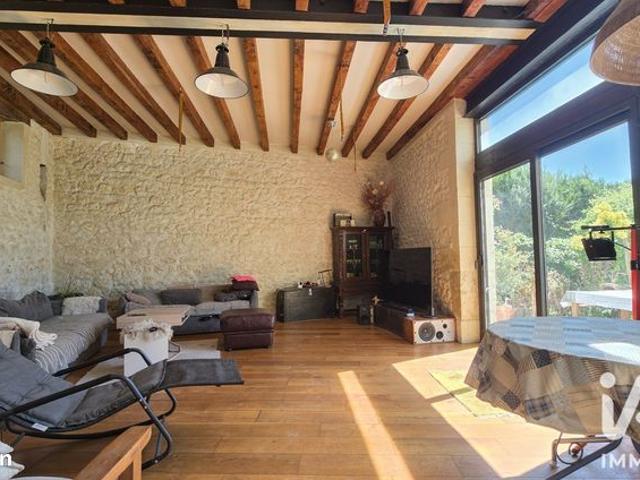 Maison 7 pièces 241 m²