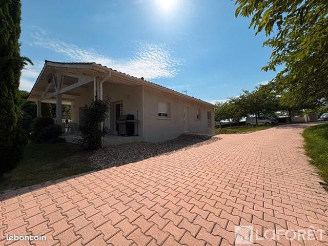 Maison 7 pièces 241 m²