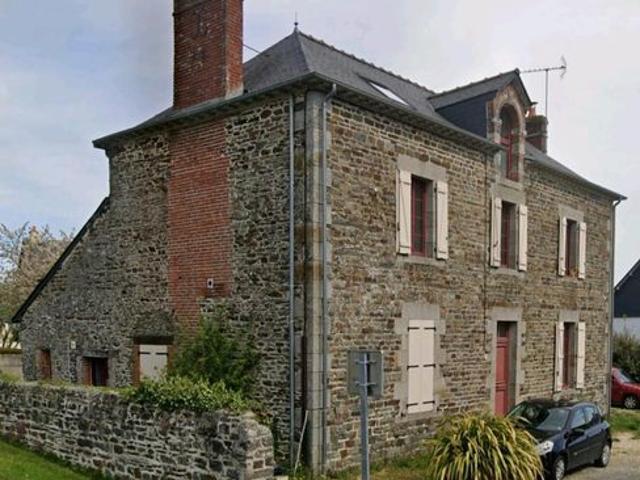 Maison 7 pièces 241 m²