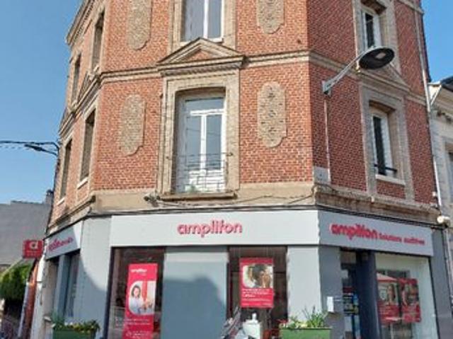 Maison 7 pièces 242 m²