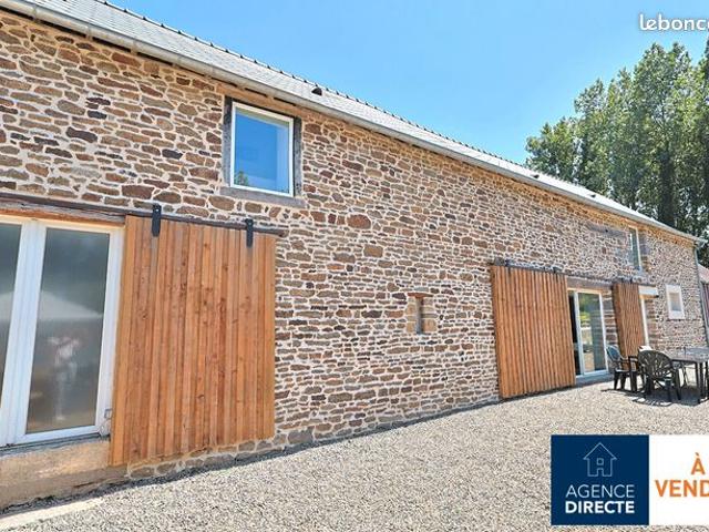 Maison 7 pièces 243 m²