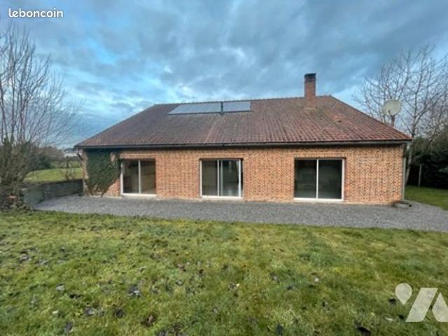 Maison 7 pièces 254 m²