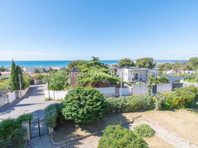 Maison 7 pièces 254 m²