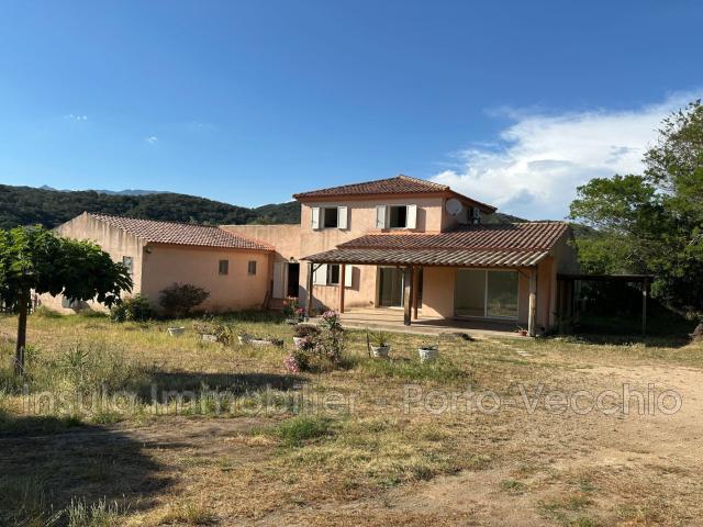 Maison 7 pièces