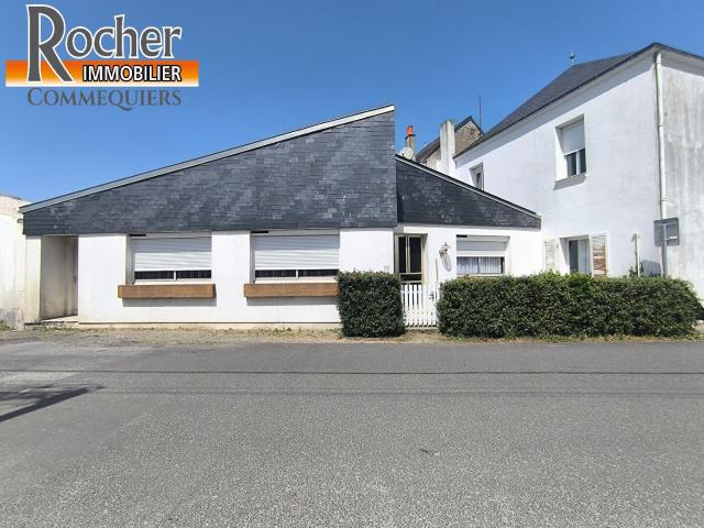 Maison 7 pièces 256 m²