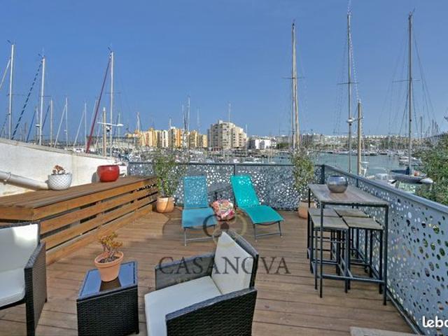 Maison 7 pièces 256 m²
