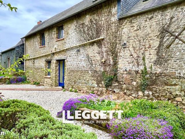 Maison 7 pièces 256 m²