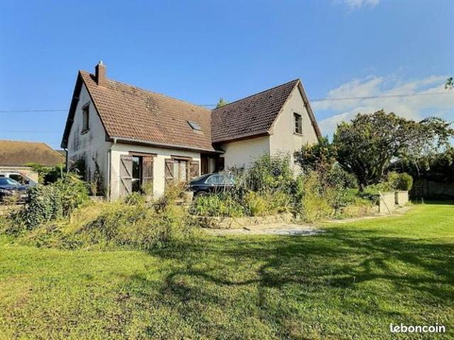 Maison 7 pièces 257 m²