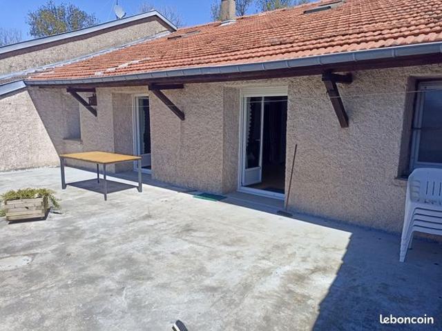 Maison 7 pièces 270 m²