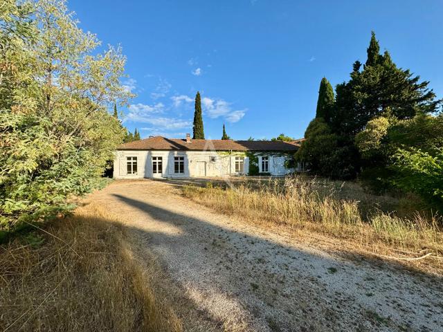 Maison 7 pièces 257 m²