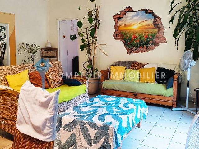 Maison 7 pièces 258 m²