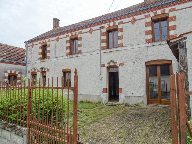 Maison 7 pièces 259 m²