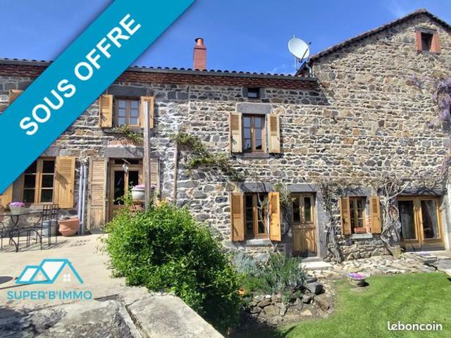 Maison 7 pièces 250 m²