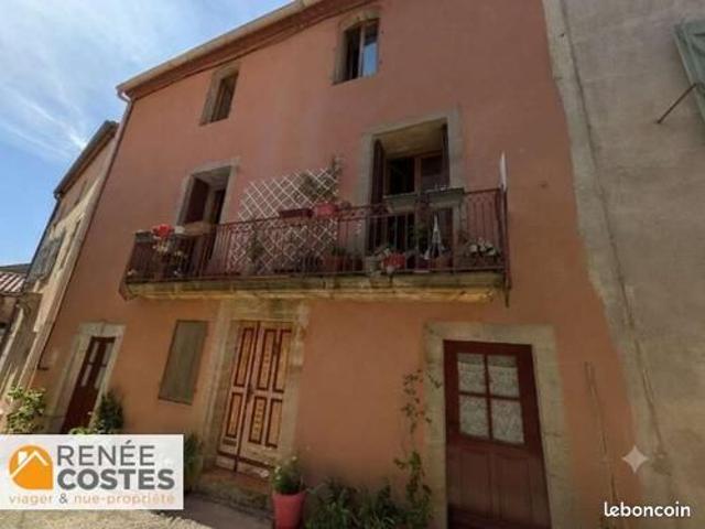 Maison 7 pièces 250 m²