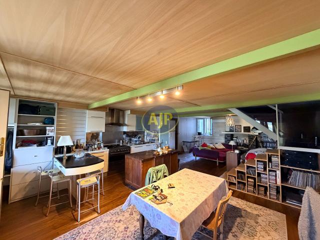 Maison 7 pièces 250 m²