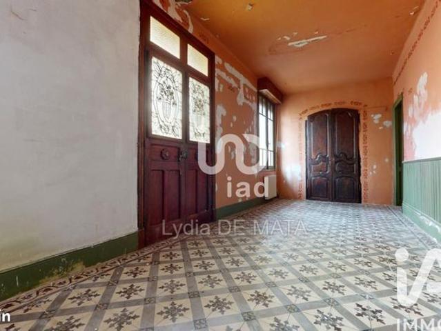 Maison 7 pièces 250 m²