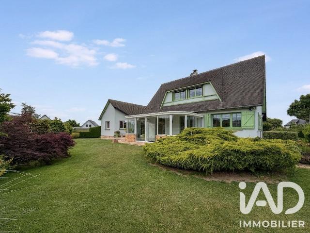 Maison 7 pièces 250 m²