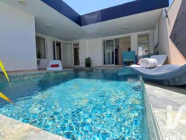 Maison 7 pièces 250 m²