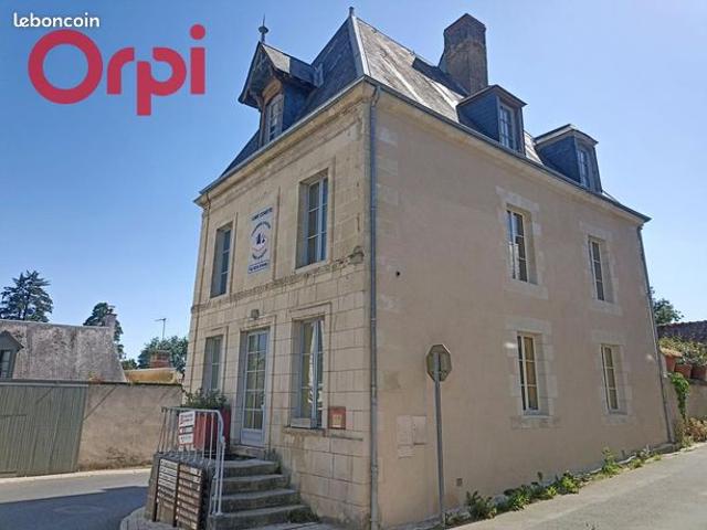 Maison 7 pièces 250 m²