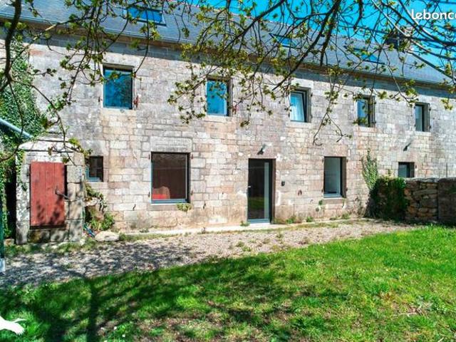 Maison 7 pièces 250 m²