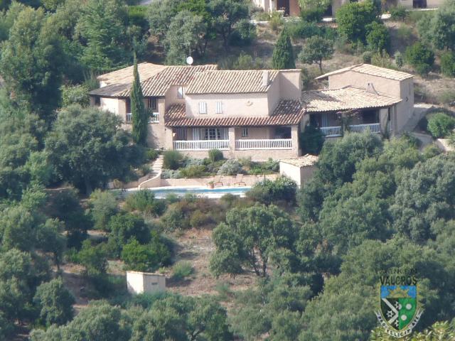 Maison 7 pièces 250 m²