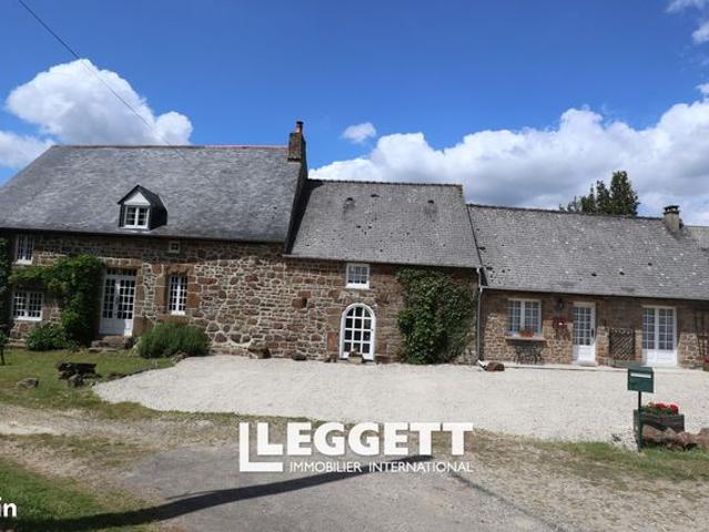 Maison 7 pièces 250 m²