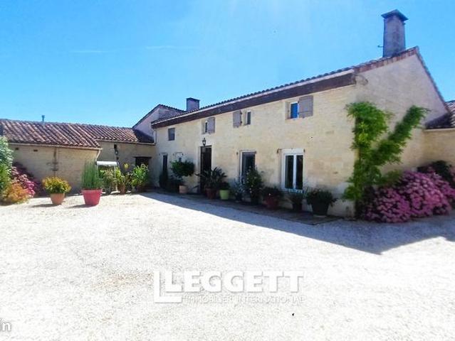 Maison 7 pièces 250 m²