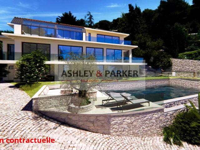 Maison 7 pièces 250 m²