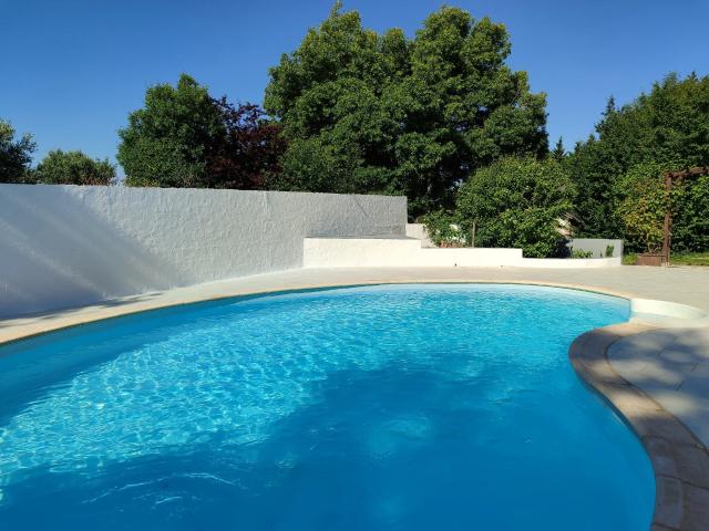 Maison 7 pièces 250 m²