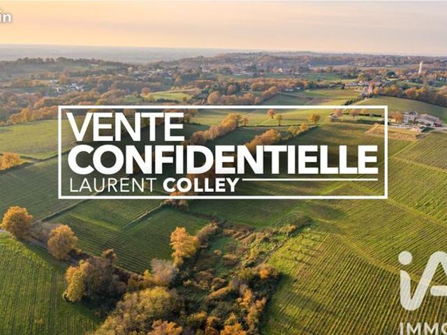 Maison familiale 7 pièces 250 m²