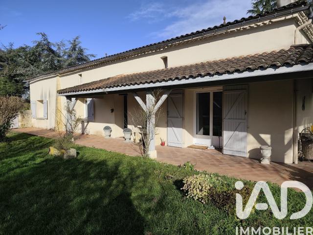 Maison 7 pièces 250 m²