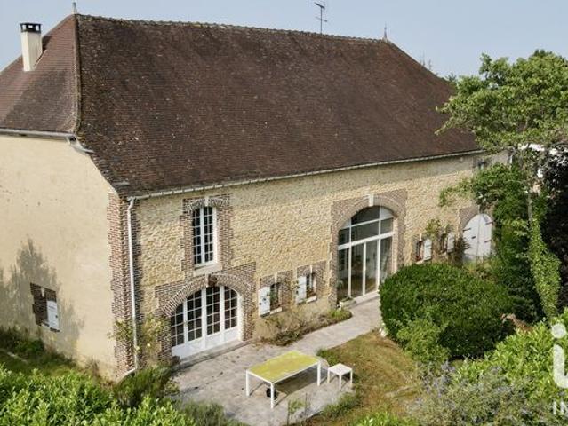 Maison 7 pièces 250 m²