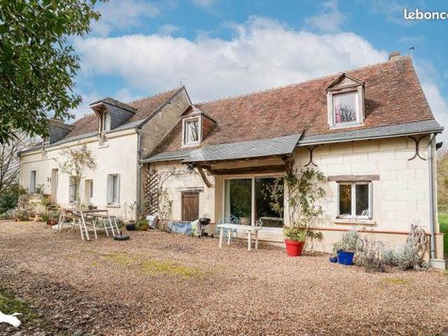 Maison 7 pièces 250 m²