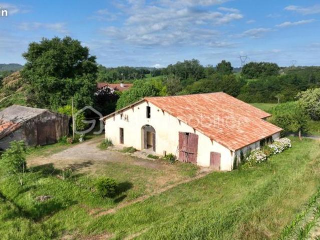 Maison 7 pièces 250 m²