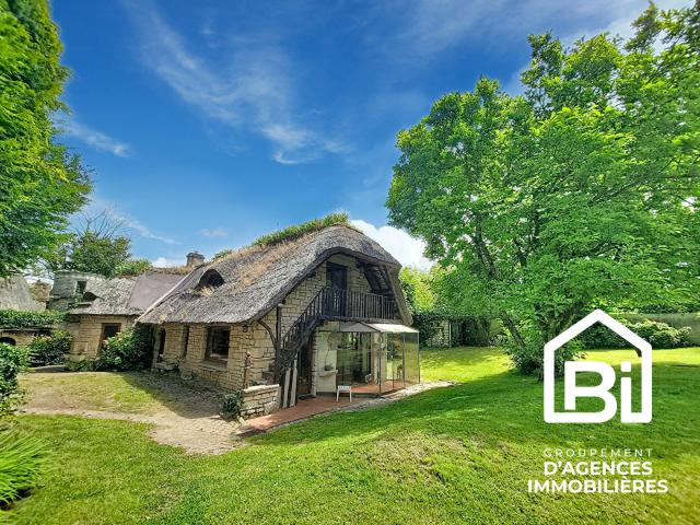 Maison 7 pièces 250 m²
