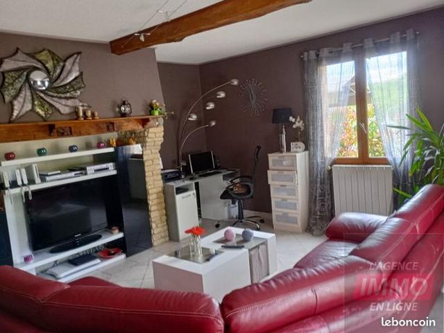 Maison 7 pièces 250 m²