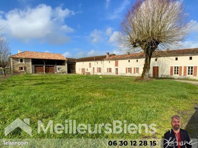 Maison 7 pièces 250 m²