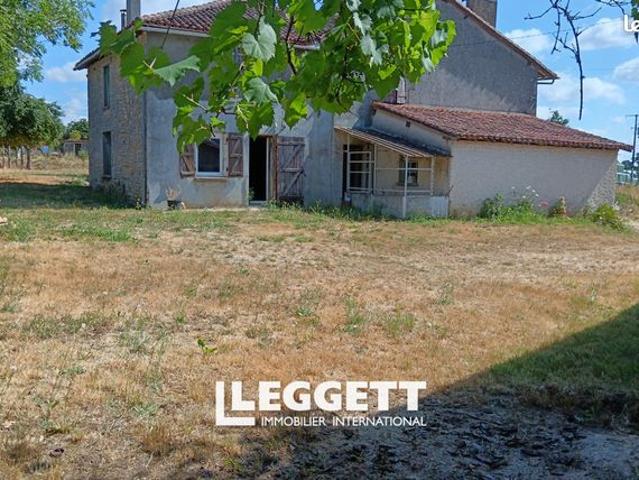 Maison 7 pièces 250 m²