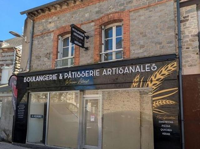 Maison 7 pièces 250 m²