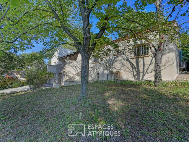Maison 7 pièces 250 m²