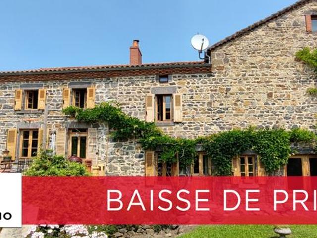Maison 7 pièces 250 m²