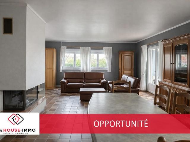Maison 7 pièces 250 m²