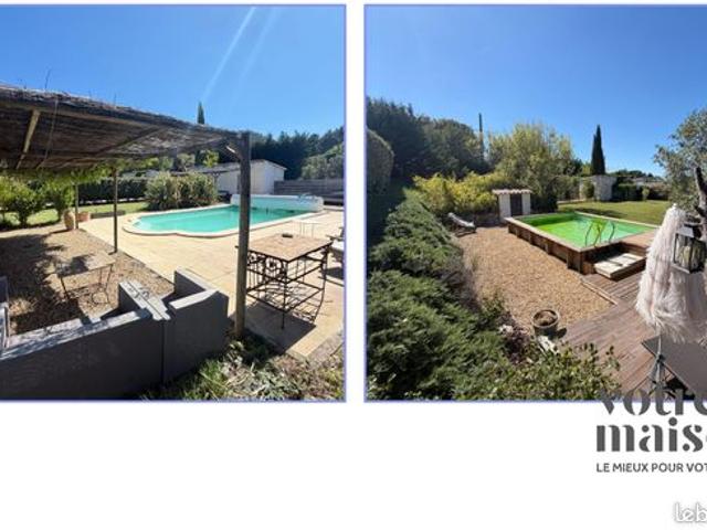 Maison 7 pièces 250 m²