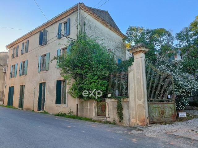 Maison 7 pièces 250 m²