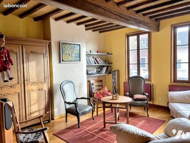 Maison 7 pièces 250 m²