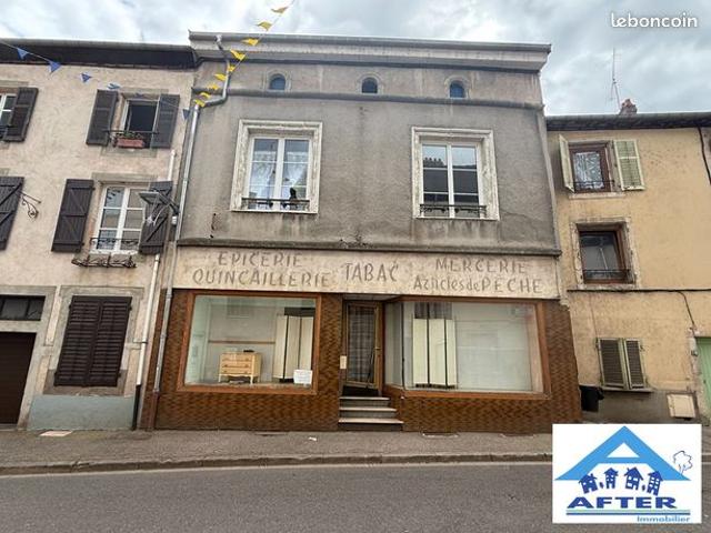 Maison 7 pièces 250 m²