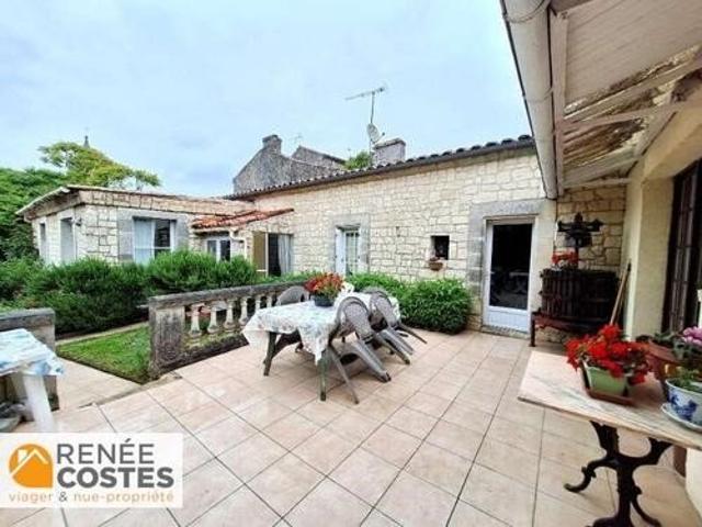 Maison 7 pièces